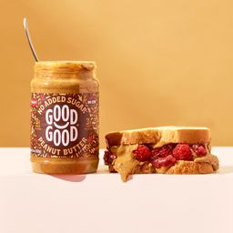 Creamy Peanut Butter