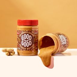 Creamy Peanut Butter