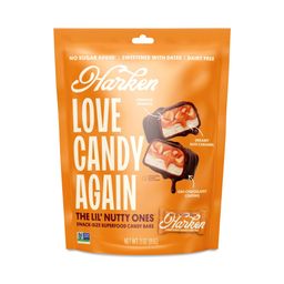 The Lil' Nutty Ones Candy Bars, Snack-Size