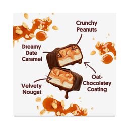 The Lil' Nutty Ones Candy Bars, Snack-Size