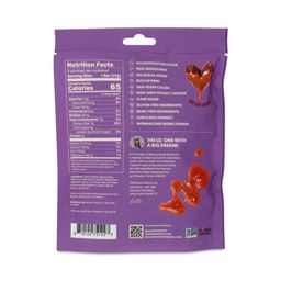 The Lil' Gooey Ones Candy Bars, Snack-Size