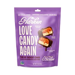 The Lil' Gooey Ones Candy Bars, Snack-Size