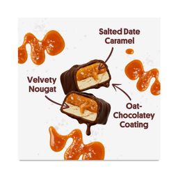 The Lil' Gooey Ones Candy Bars, Snack-Size