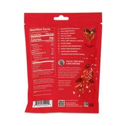 The Lil' Coconutty Ones Candy Bars, Snack-Size