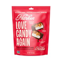 The Lil' Coconutty Ones Candy Bars, Snack-Size