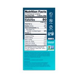 Hydration Multiplier Electrolyte Drink Mix, Orange Vanilla Dream