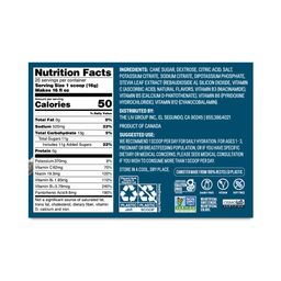 Hydration Multiplier Electrolyte Drink Mix, Strawberry