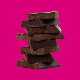 Dark Chocolate Truffle Bar, Mexican Hot Chocolate
