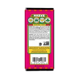 Dark Chocolate Truffle Bar, Mexican Hot Chocolate