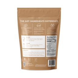 Casein-Free Protein Powder, Creamy Peanut Butter