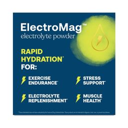 ElectroMag™ Lemon Lime
