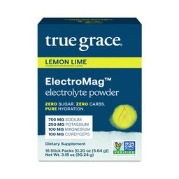 ElectroMag™ Lemon Lime