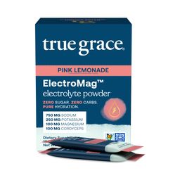 ElectroMag™ Pink Lemonade