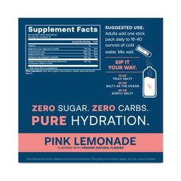 ElectroMag™ Pink Lemonade