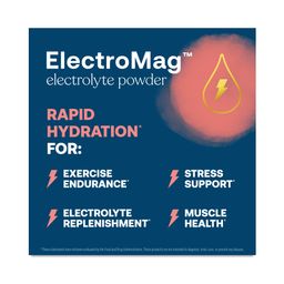 ElectroMag™ Pink Lemonade