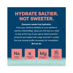 ElectroMag™ Pink Lemonade