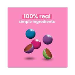 Milk Chocolate Gems, Value Pack