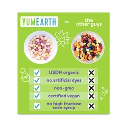 Organic Easter Jelly Beans