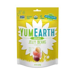 Organic Easter Jelly Beans