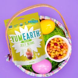 Organic Easter Jelly Beans