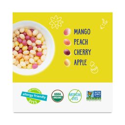 Organic Easter Jelly Beans