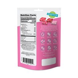 Organic Chewys Fruity Reds