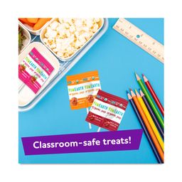 Organic Vitamin C Pops