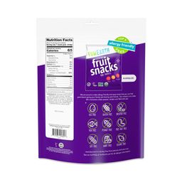 Organic Fruit Snacks, Favorites, Snack Packs