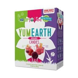 Organic Easter Variety Box