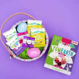 Organic Easter Variety Box