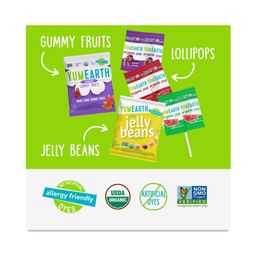 Organic Easter Variety Box