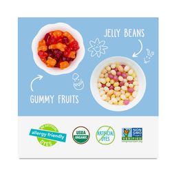 Organic Easter Egg Hunt Kit