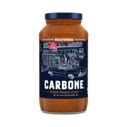 Italian Simmer Sauce, Bolognese