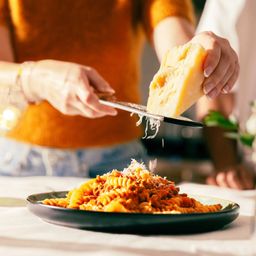 Italian Simmer Sauce, Bolognese