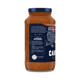 Italian Simmer Sauce, Bolognese