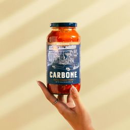 Italian Simmer Sauce, Bolognese