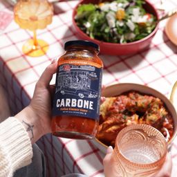 Italian Simmer Sauce, Cacciatore