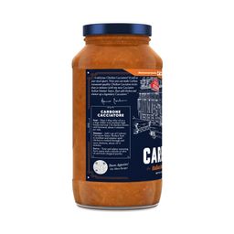 Italian Simmer Sauce, Cacciatore