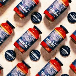 Italian Simmer Sauce, Fra Diavolo