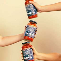 Italian Simmer Sauce, Fra Diavolo