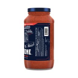 Italian Simmer Sauce, Fra Diavolo