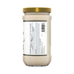 Cacio e Pepe Alfredo Sauce