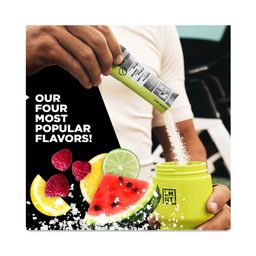 Electrolyte Drink Mix, Variety Pack