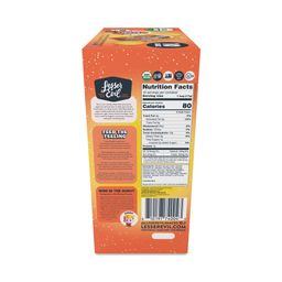 Space Balls, Real Organic Cheddar, Snack Packs, Value Size