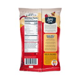 Space Balls, Buffalo Cheddar