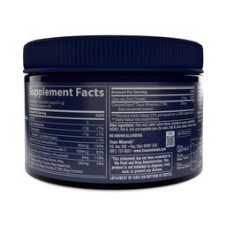 Multi-Magnesium Powder, Tropical Watermelon