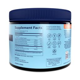 Creatine + Electrolytes, Unflavored