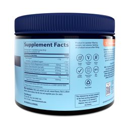 Creatine + Electrolytes, Tropical Watermelon