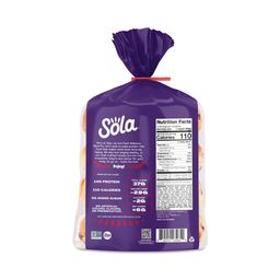 Cinnamon Raisin Bagels