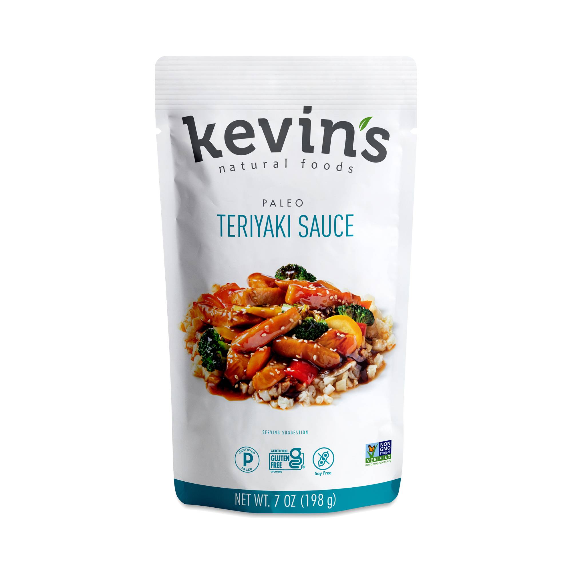 Teriyaki Sauce